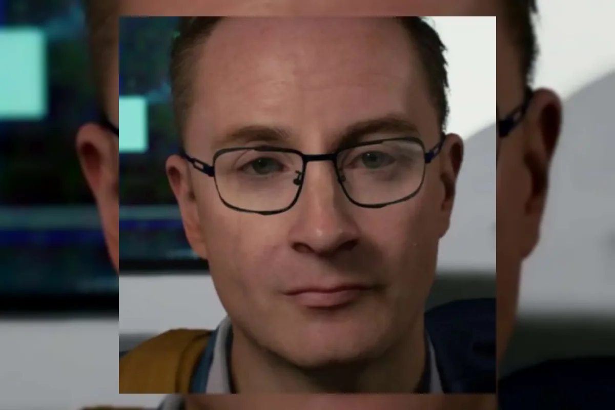 Nicolas Winding Refn Alami Mati Suri, Mirip Karakter Heartman Death Stranding