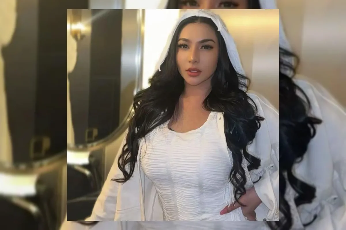 Siva Aprilia Laporkan Dugaan Penipuan Catut Namanya ke Mabes Polri