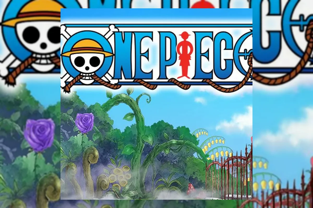 One Piece Chapter 1183: Masa Lalu Brook di Kerajaan Esperia Terungkap