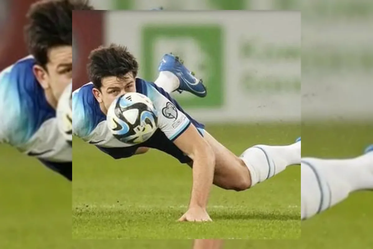 Thomas Tuchel Coret Harry Maguire dari Skuad Piala Dunia 2026