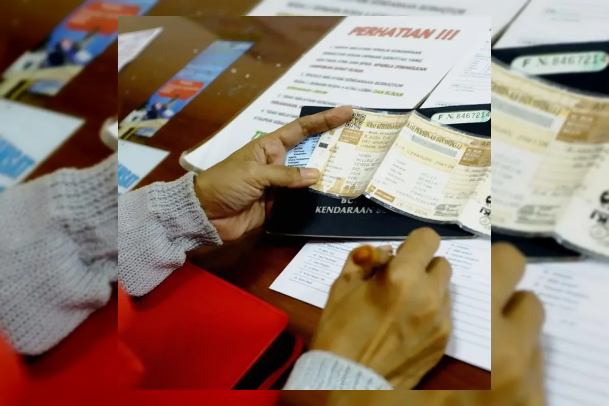 5 Jenis Kendaraan yang Bebas Pajak Kendaraan Bermotor Tahunan