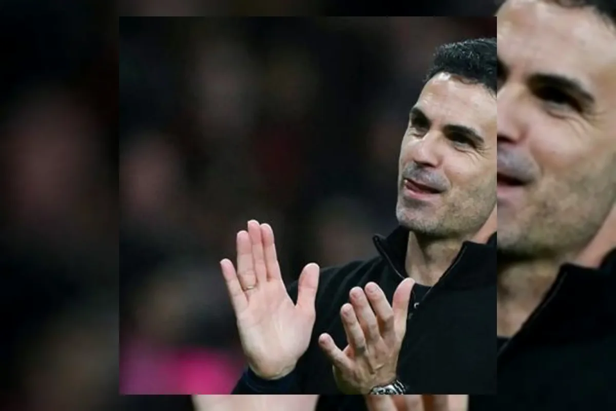 Arsenal Incar Tijjani Reijnders dari Manchester City