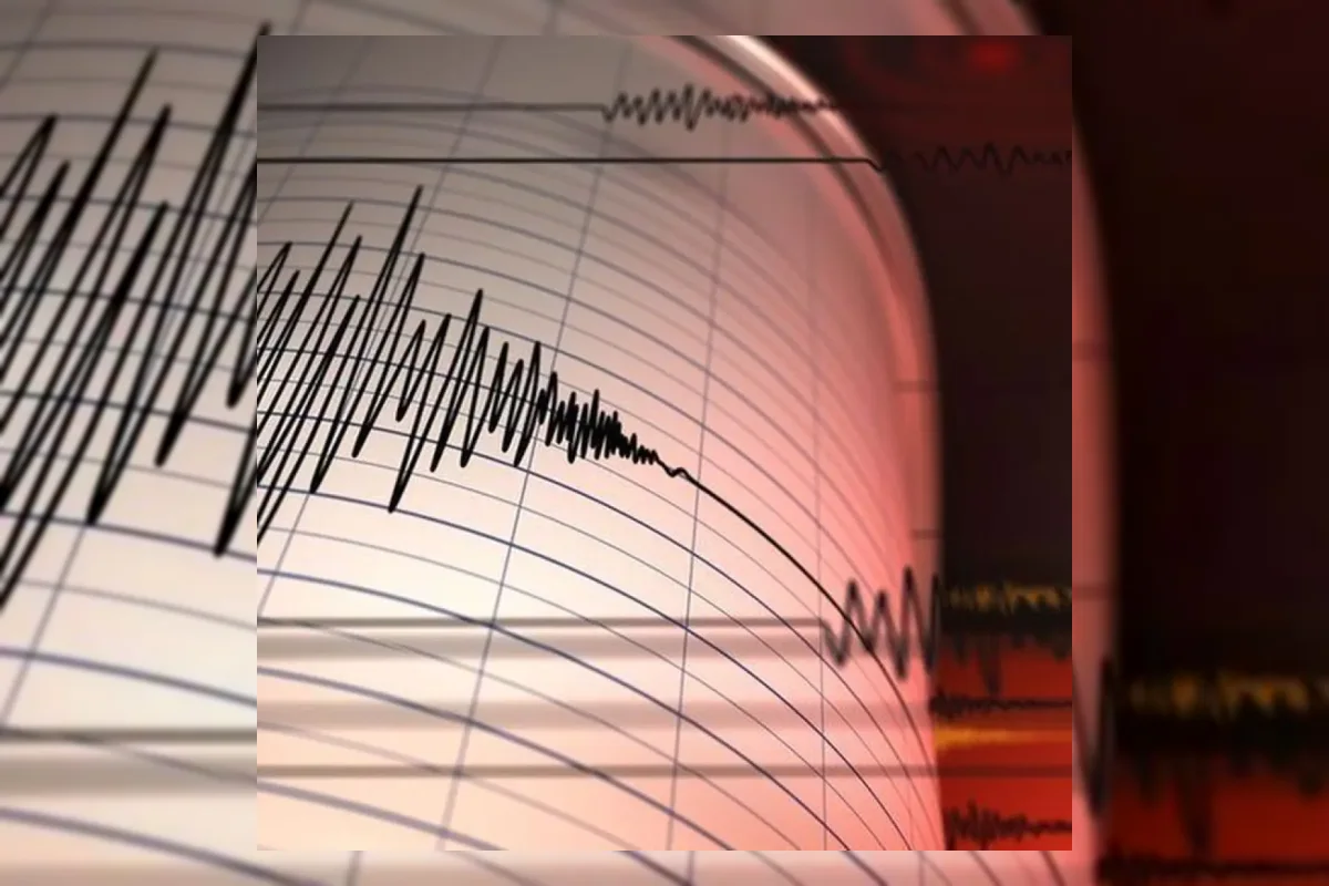 BMKG Mutakhirkan Gempa Bitung Jadi Magnitudo 5,9, Tak Berpotensi Tsunami