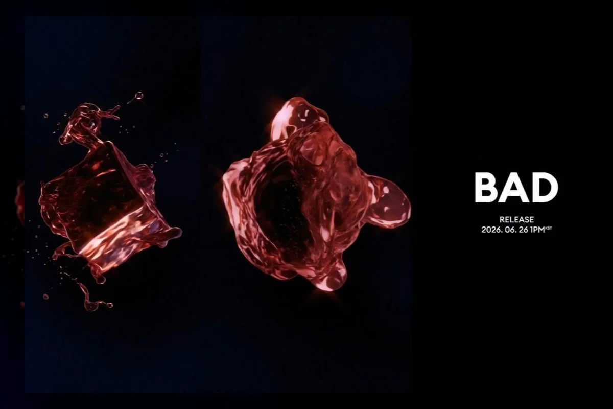 ATEEZ Siap Rilis Mini Album Baru 'GOLDEN HOUR : Part.5' dengan Nuansa Lebih Gelap