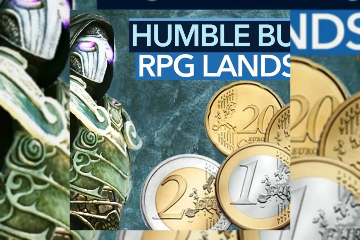 Humble Bundle Rilis Paket Game Puzzle PC Hemat Seharga 10 Dolar