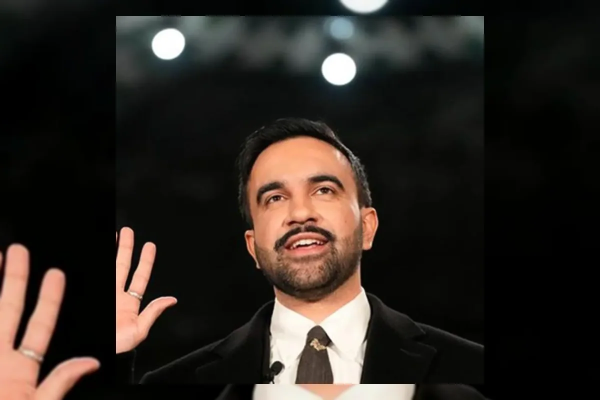 Wali Kota New York Subsidi Tiket Piala Dunia 2026 untuk Warga Kelas Pekerja