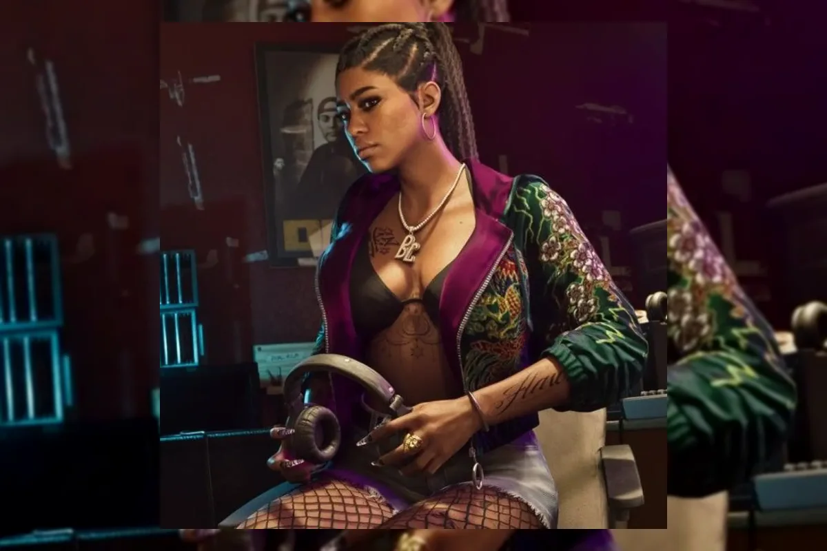 Take-Two Interactive Pastikan Grand Theft Auto 6 Rilis November 2026