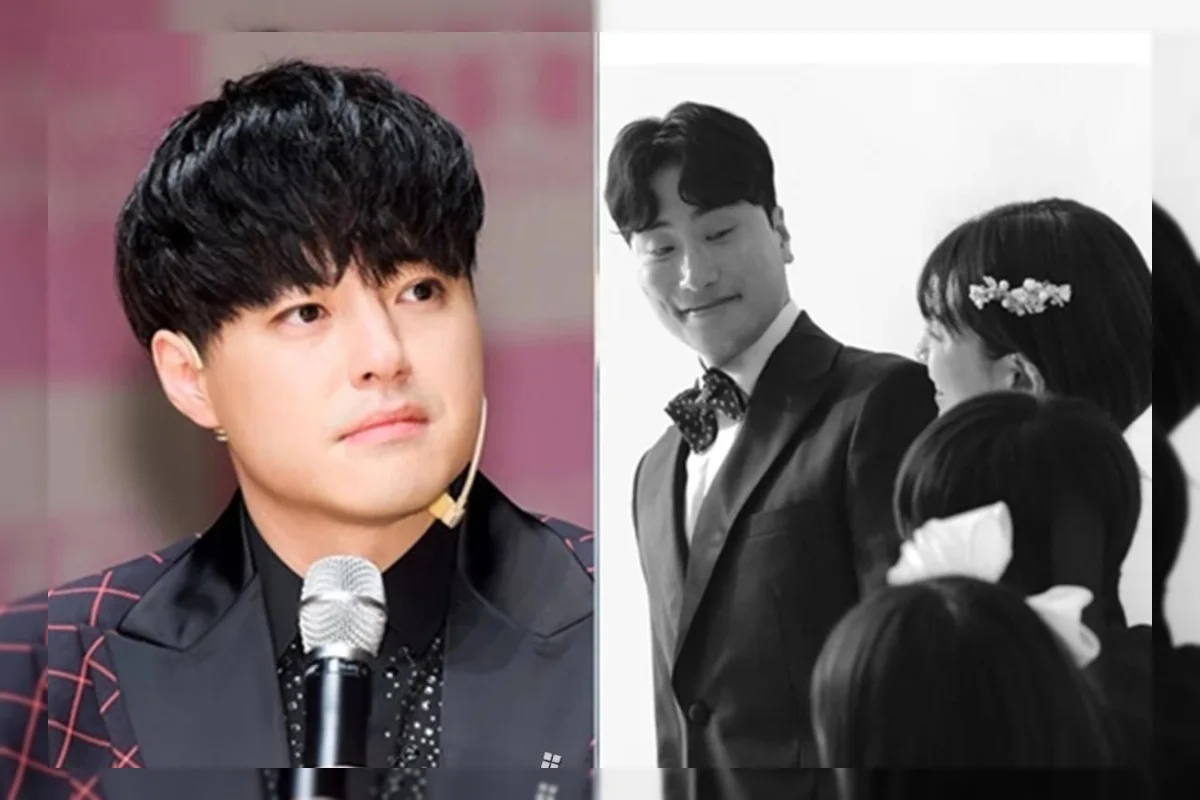 Selebriti Korea Protes Undangan Acara Realitas Perceraian