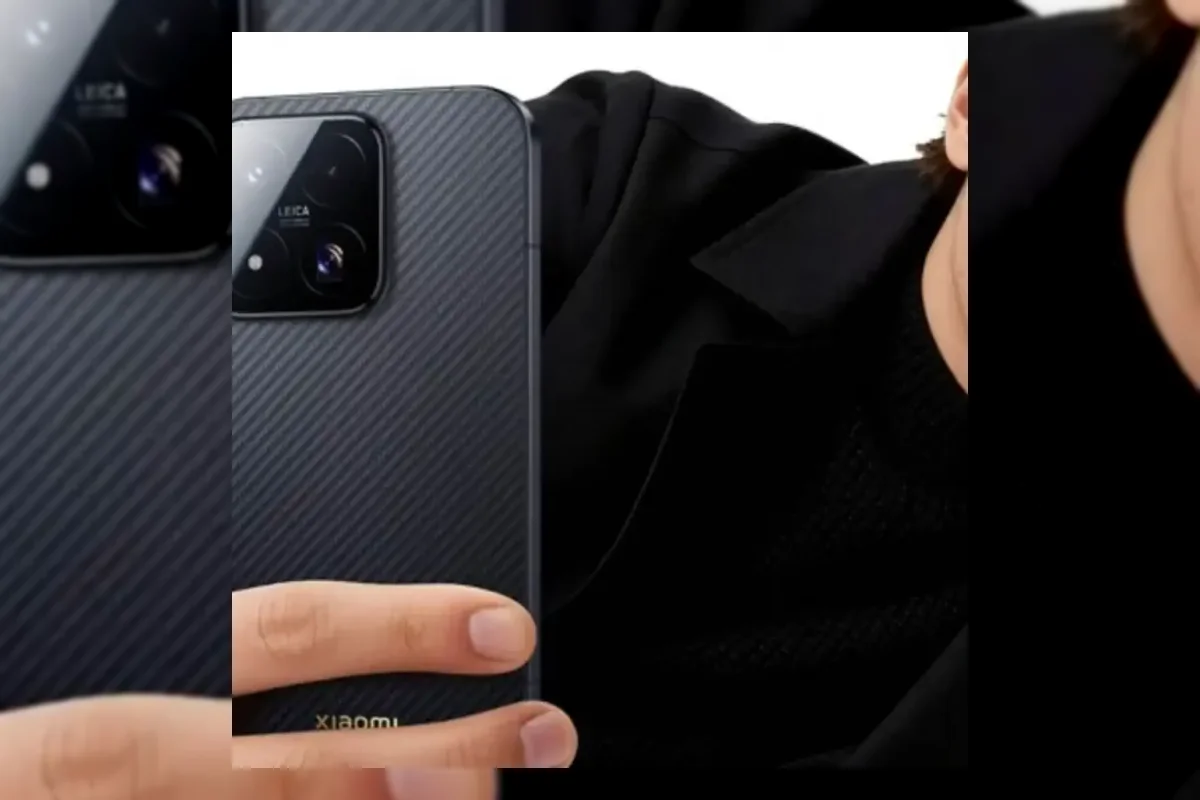 Xiaomi Luncurkan Xiaomi 17 Max dengan Baterai 8.000mAh dan Kamera Leica 200MP