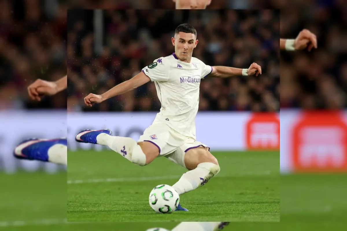 Fiorentina vs Atalanta Buka Pekan Pamungkas Serie A