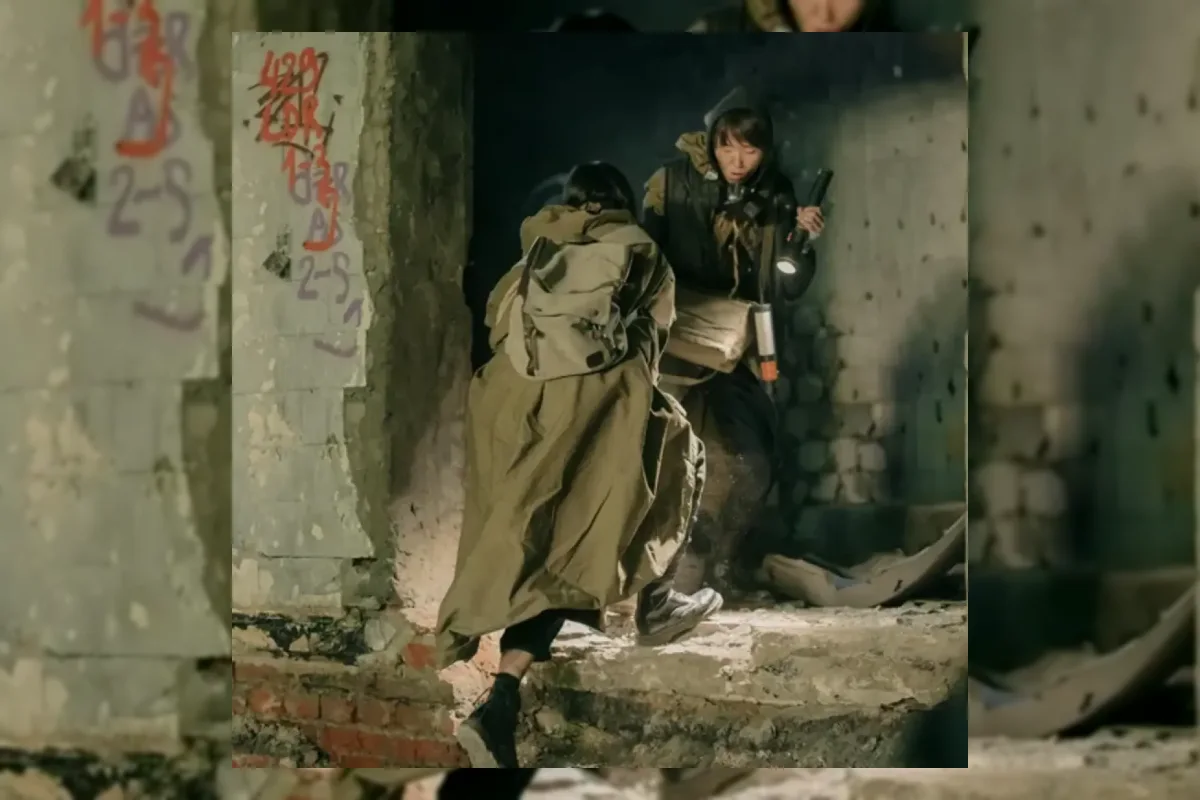 Bioskop Trans TV: To Catch a Killer Tayang Malam Ini