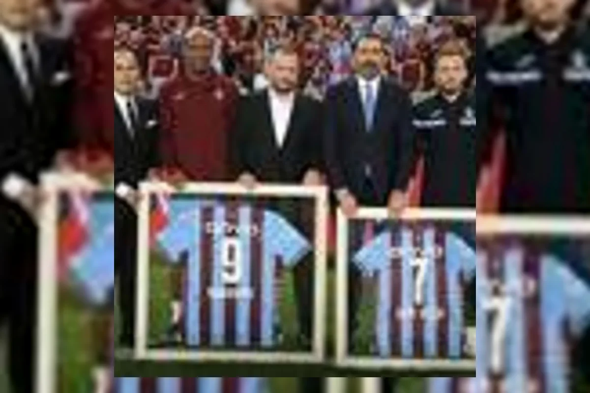Trabzonspor Juara Piala Turki 2026 Usai Kalahkan Konyaspor 2-1