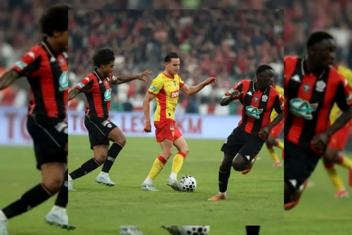 Kemenangan RC Lens di Coupe de France Ubah Alokasi Tiket Eropa