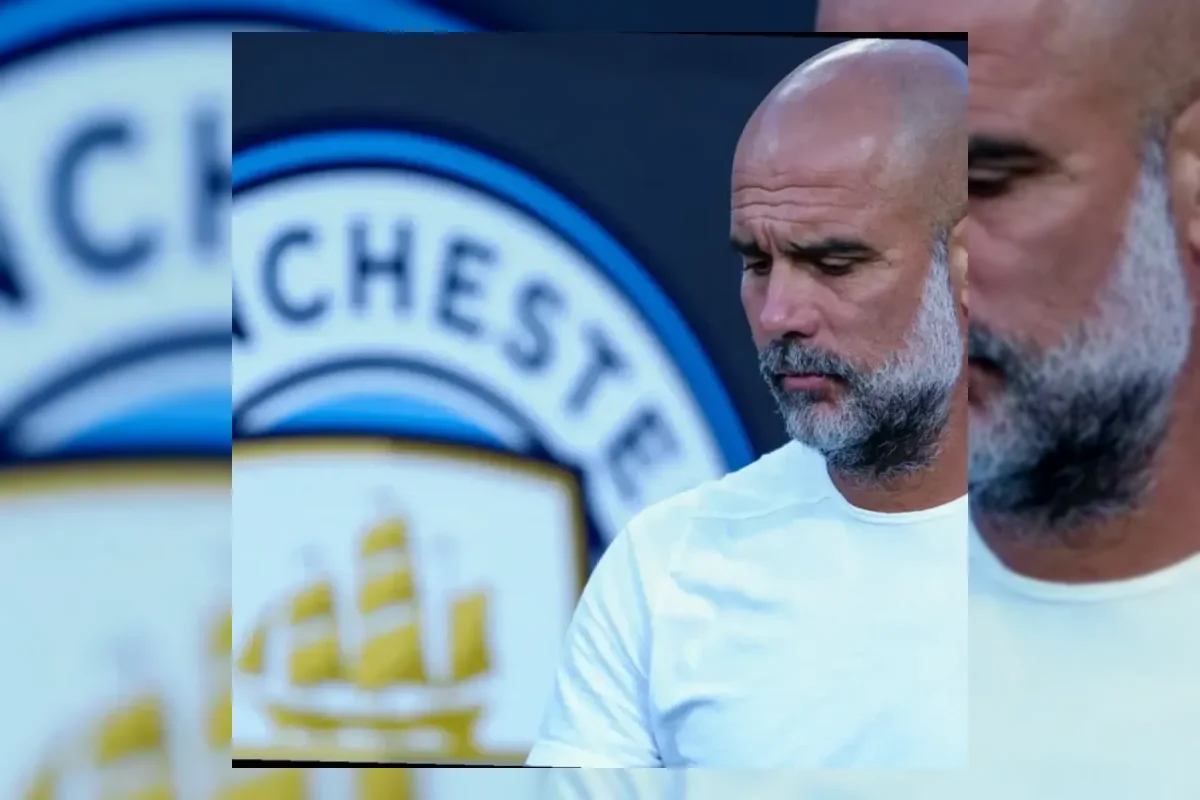 Manchester United Bidik Gelar Premier League Usai Guardiola Mundur