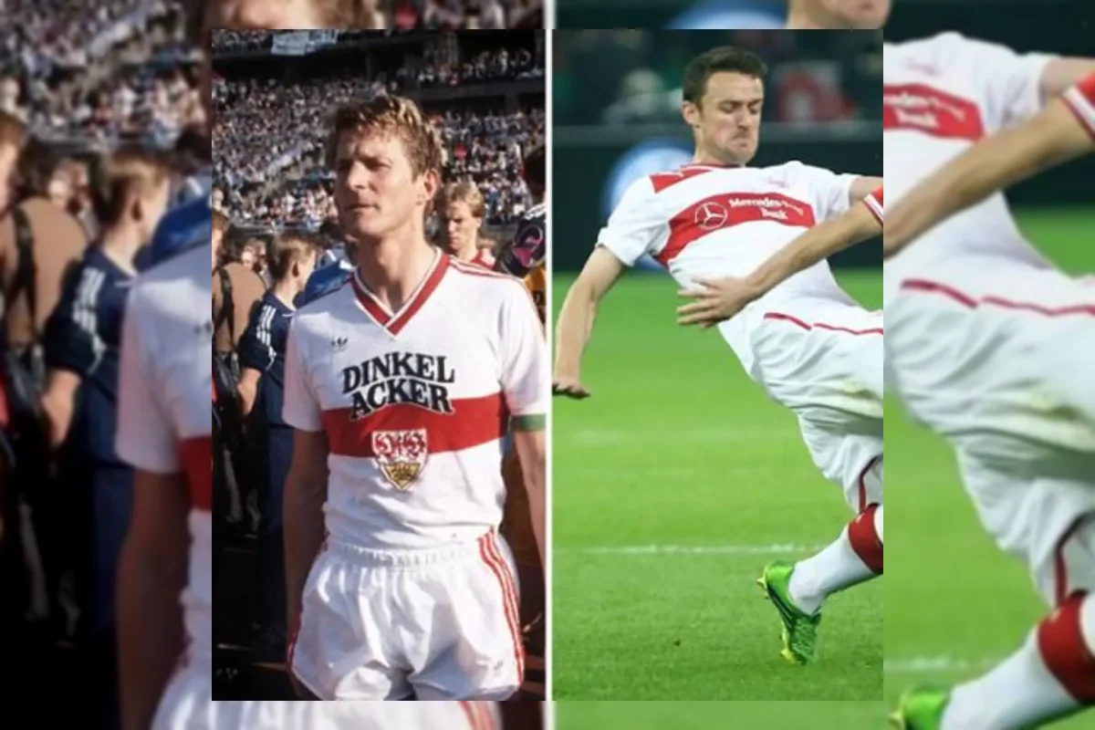 VfB Stuttgart Incar Kemenangan Perdana Lawan Bayern di Final DFB-Pokal
