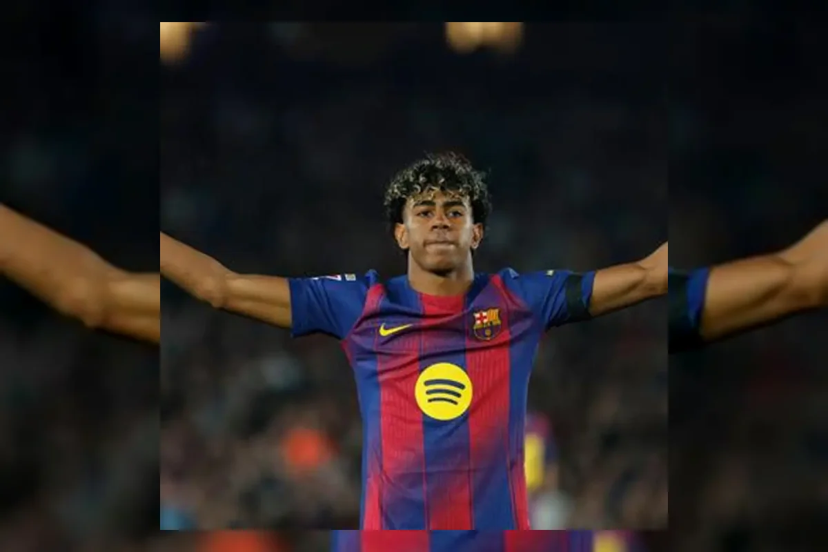 Hasil La Liga Spanyol 23 April 2026: Barcelona Tekuk Celta Vigo 1-0