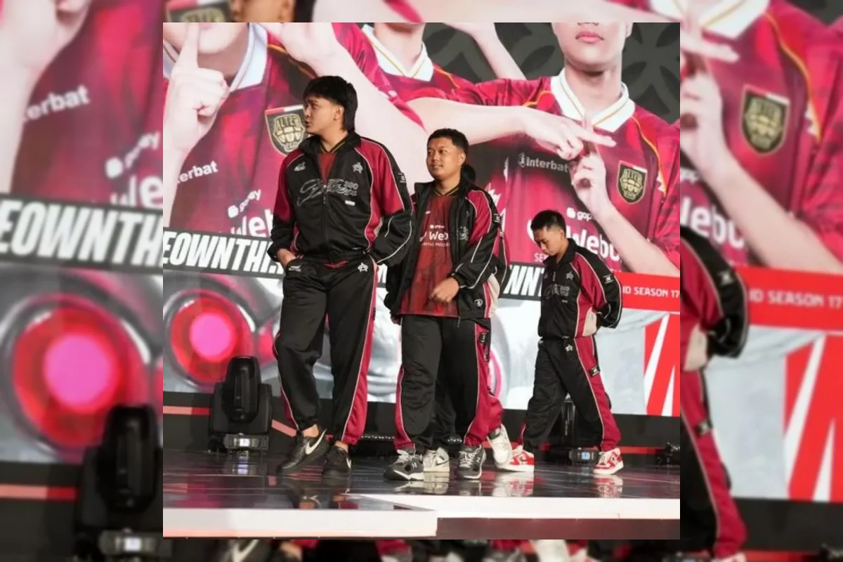 Jadwal MPL ID S17 Sabtu 23 Mei 2026 Menentukan Nasib Alter Ego