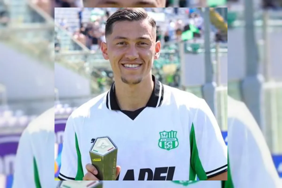 Sassuolo Puji Performa Jay Idzes Sepanjang Musim 2025/2026