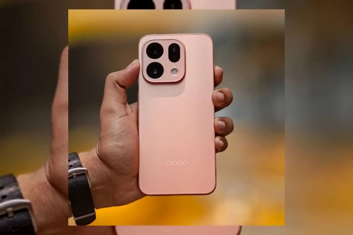 Rumor POCO X9 Pro Max: Baterai 12.000 mAh dan Layar AMOLED 144Hz
