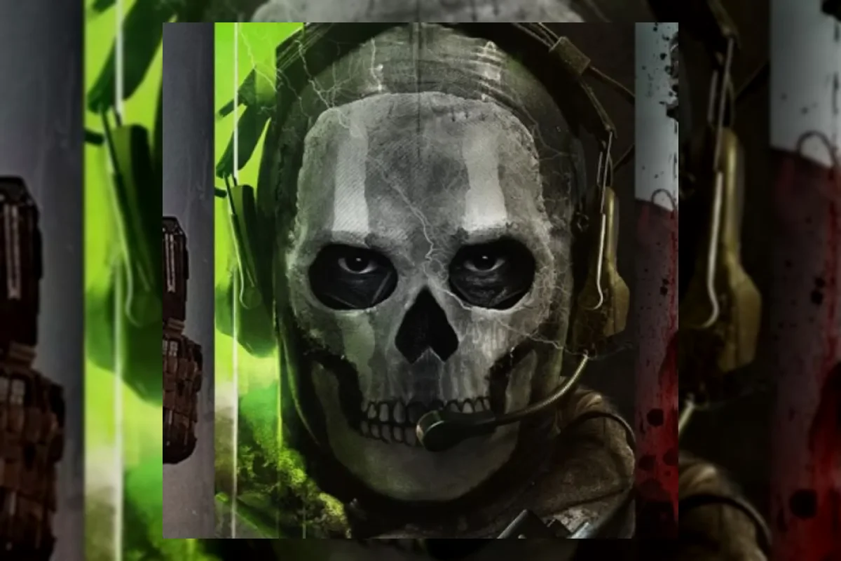 Infinity Ward Konfirmasi Garap Game Baru Call of Duty Modern Warfare