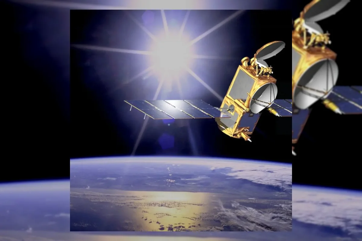 NASA Siapkan Satelit LOXSAT untuk Uji SPBU Antariksa