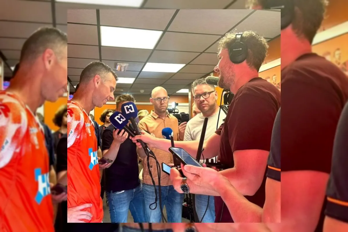 FC Volendam Degradasi ke Eerste Divisie Usai Kalah Adu Penalti dari Willem II