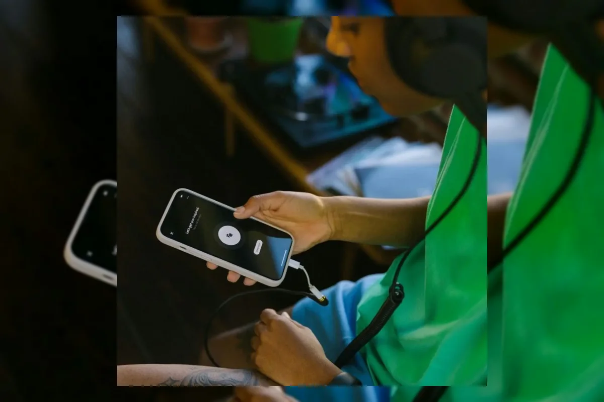 Lagu Global Hits di Spotify Didominasi Karya Musisi Papan Atas
