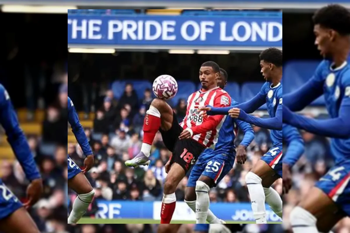 Sunderland vs Chelsea: Laga Penentu Tiket Eropa di Pekan Terakhir Liga Inggris