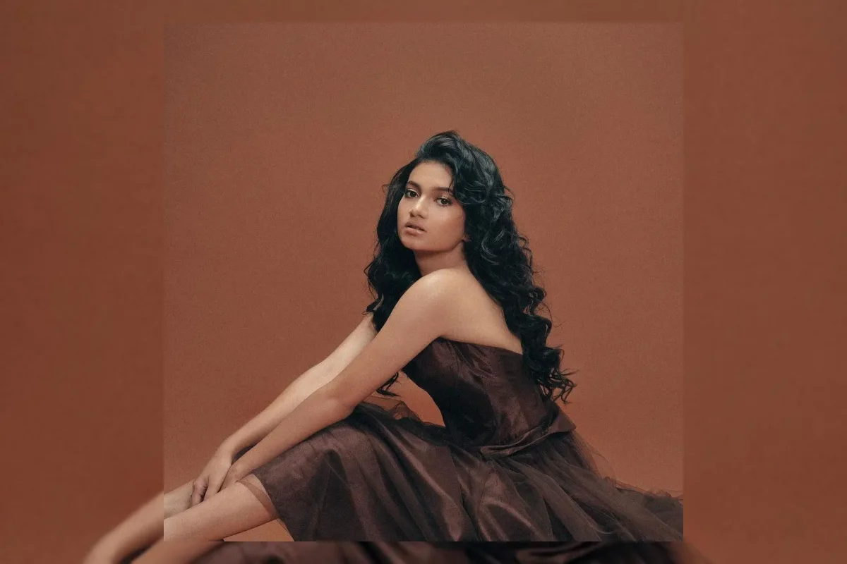 Ratu Sofya Klarifikasi Somasi HAS Pictures dan Bantah Somasi Orang Tua