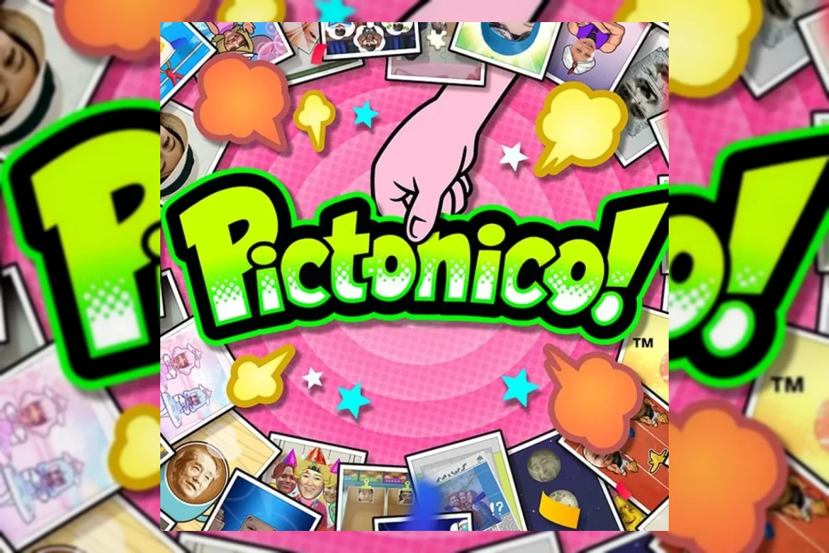 Nintendo Kenalkan Pictonico! Game Mobile Unik Berbasis Foto Wajah