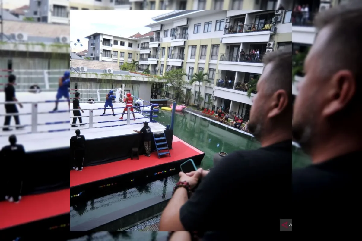 Usyk Wajib Hadapi Kabayel Usai Kalahkan Verhoeven