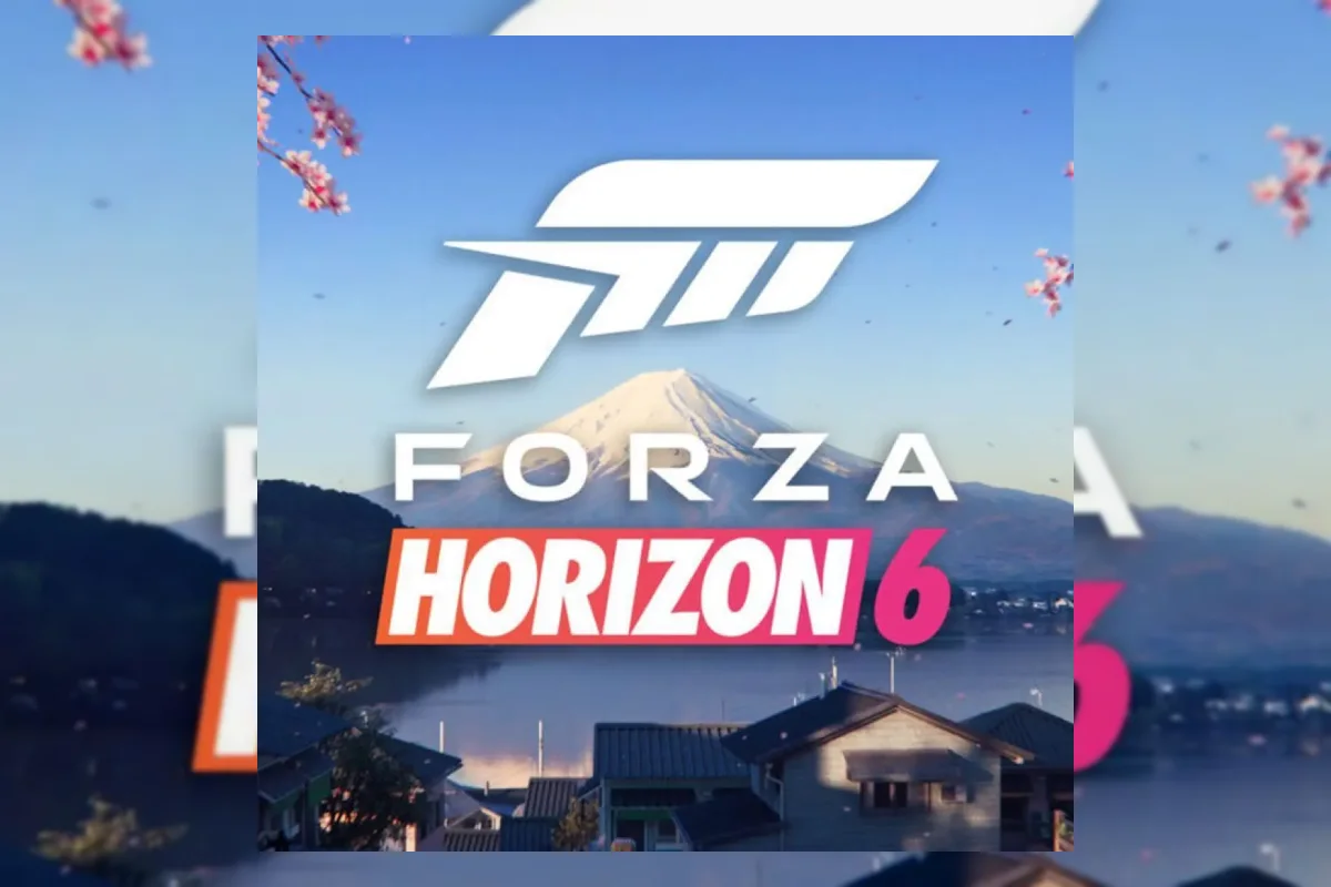 Forza Horizon 6 Resmi Meluncur Bawa Latar Jepang ke PC dan Xbox