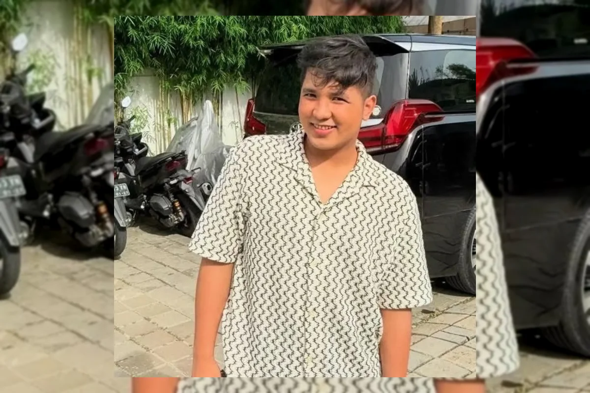 Jirayut Ungkap Alasan Tangannya Tak Bisa Diam Saat Bicara