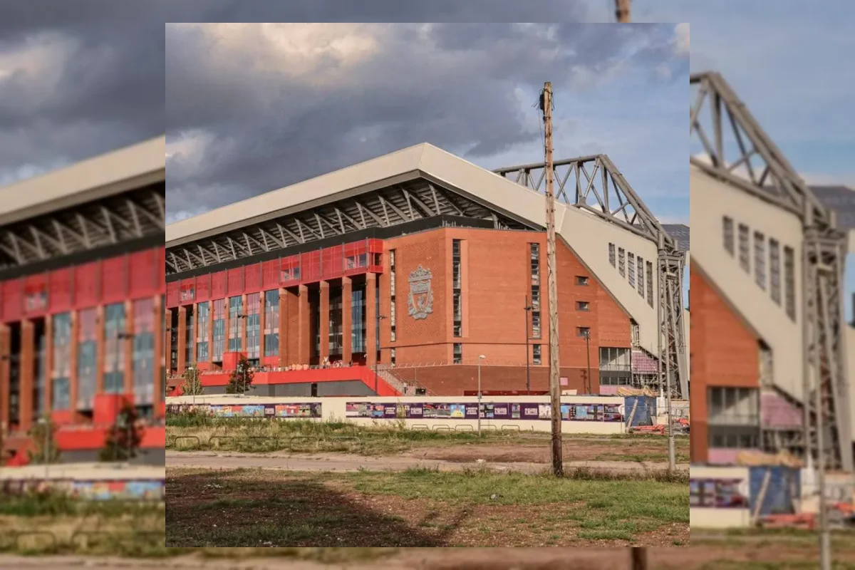 Liverpool Kantongi Modal Empat Kemenangan Telak Jelang Jamu Brentford