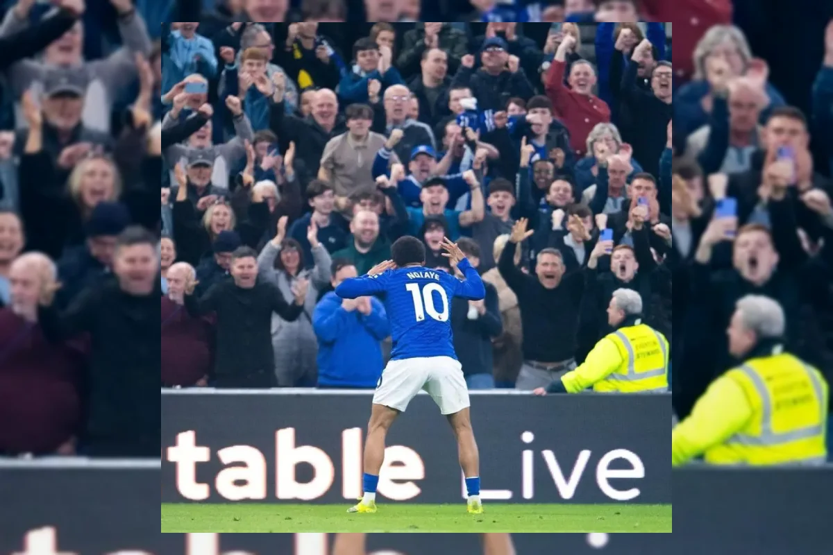 Chelsea Incar Keuntungan Finansial Lewat Tiket Liga Europa