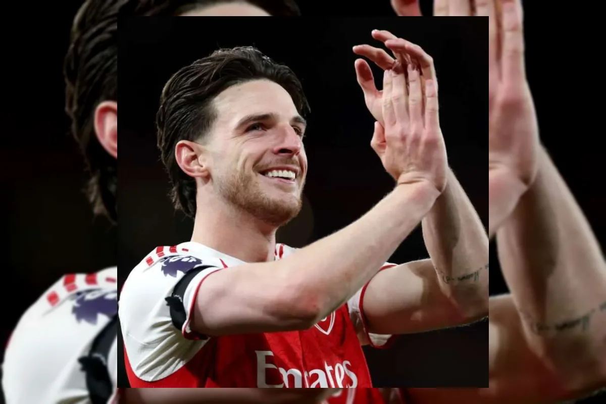 Arsenal Juara Premier League 2025/2026, Akhir Penantian 22 Tahun