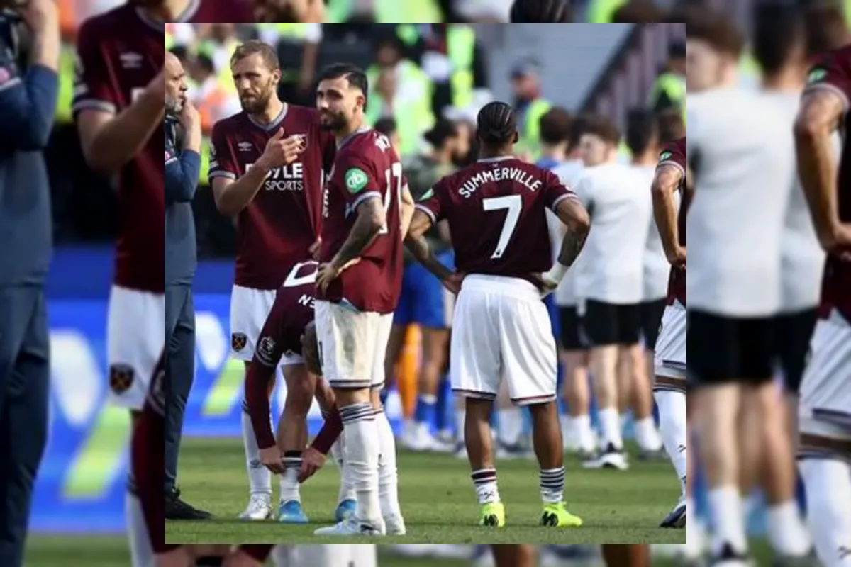 Tiga Klub Premier League Resmi Degradasi ke Championship Musim Depan