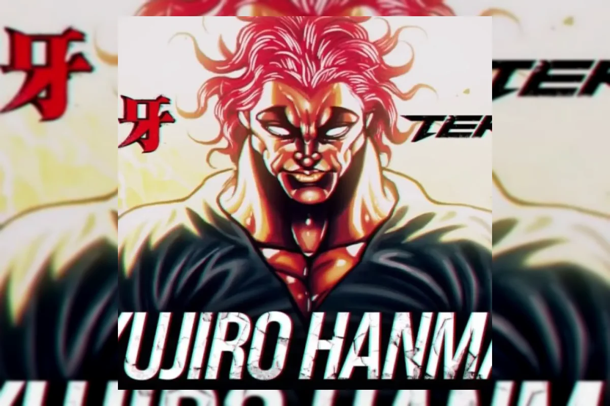Bandai Namco Umumkan Yujiro Hanma Jadi Karakter DLC Tekken 8