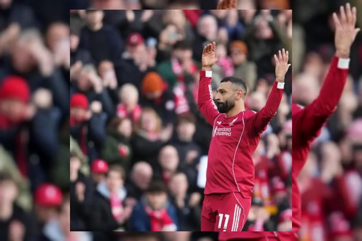 Patrice Evra Kritik Tajam Cara Mohamed Salah Tinggalkan Liverpool