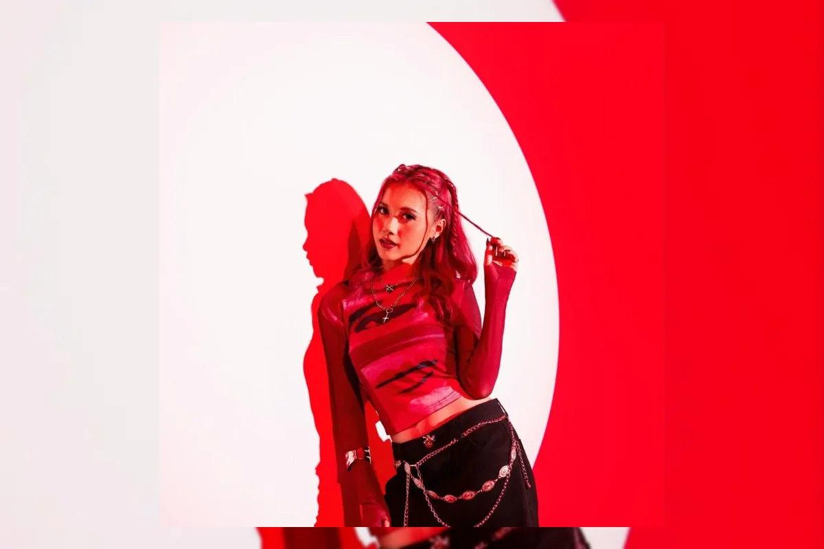 Risa Amel Populerkan Kembali Dangdut Klasik ke Generasi Muda