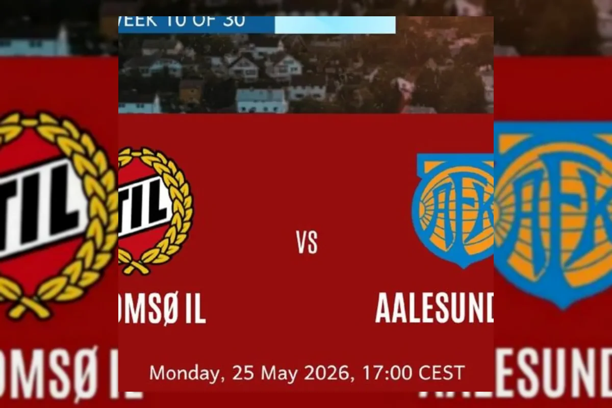 Tromso Targetkan Kemenangan Kandang Lawan Aalesund di Eliteserien