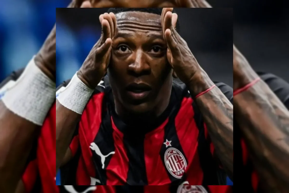 AC Milan Pecat Allegri dan Tiga Eksekutif, Bidik Andoni Iraola