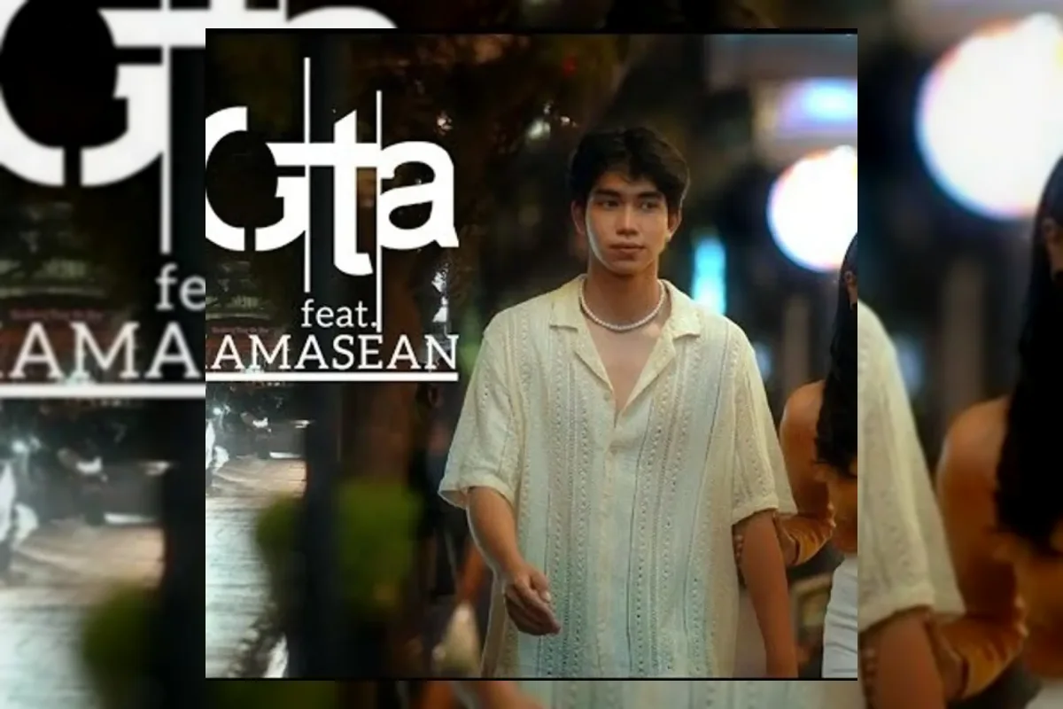 Dygta dan Kamasean Rilis Lagu Pop Ballad Tapi Tahukah Kamu