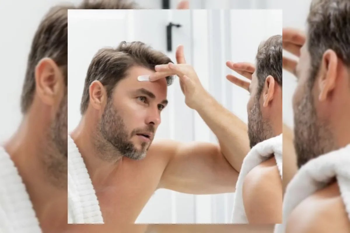 5 Rekomendasi Sunscreen untuk Cowok agar Wajah Bebas Kilang Minyak