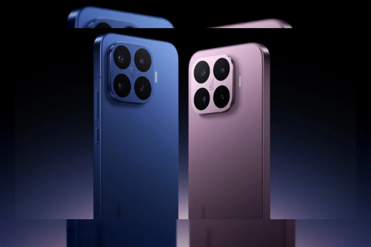 Poster Xiaomi 17T Muncul di Toko Online, Fitur Kamera Premium Terungkap