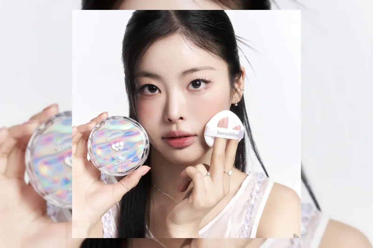 5 Rekomendasi Cushion Non Comedogenic untuk Base Makeup Sehari-hari