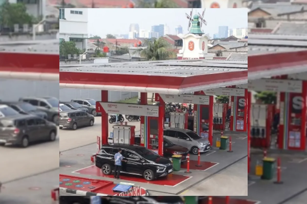Daftar Harga BBM Pertamina 26 Mei 2026 Tidak Alami Perubahan