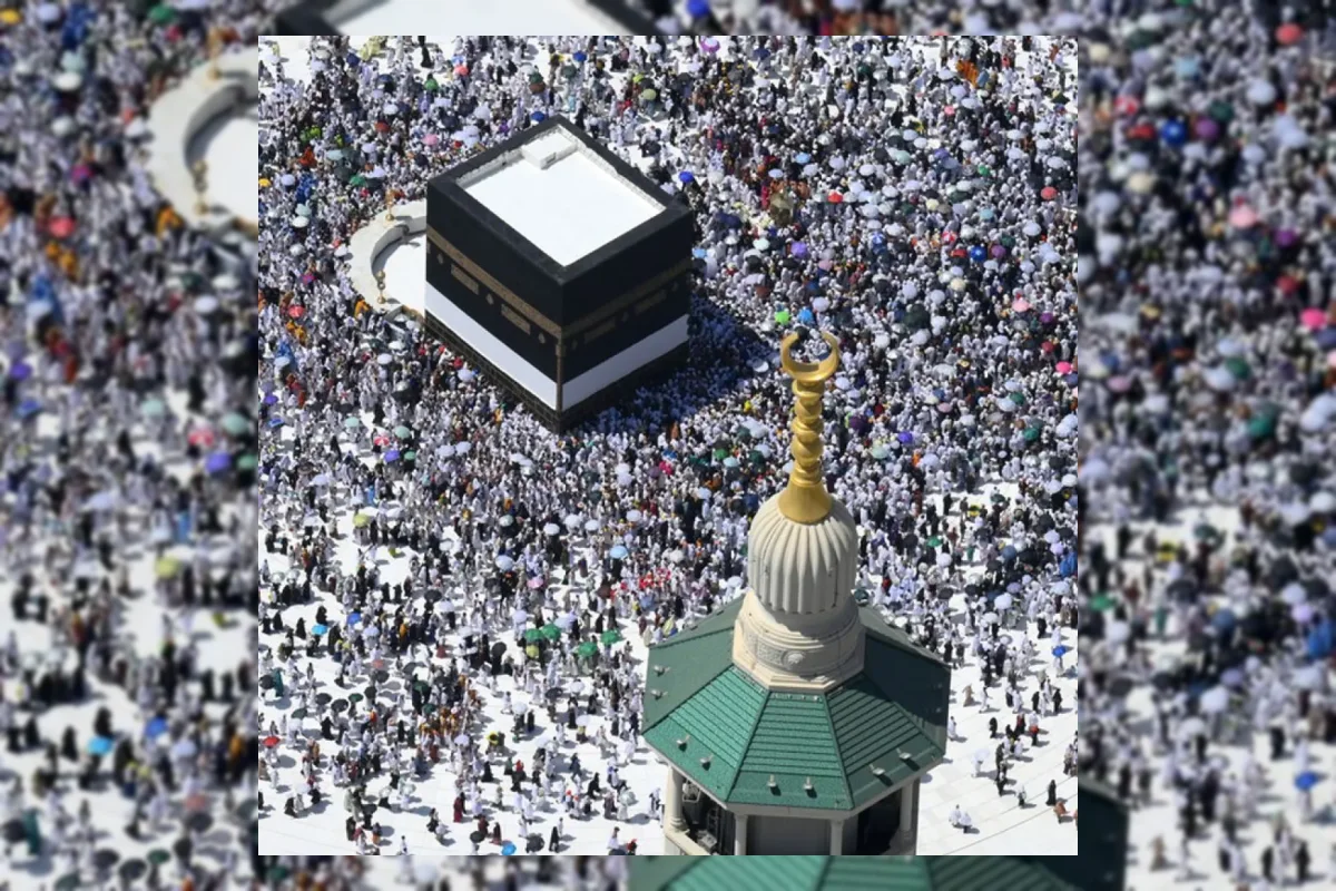 Empat Amalan Istimewa di Hari Arafah untuk Umat Islam