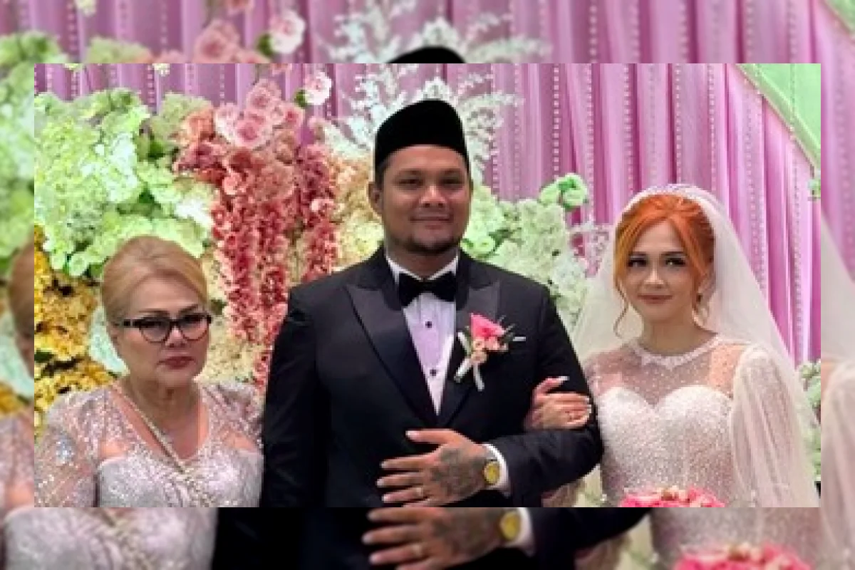 Virgoun Minta Maaf ke Mantan Suami Lindi Atas Pernyataan Eva Manurung