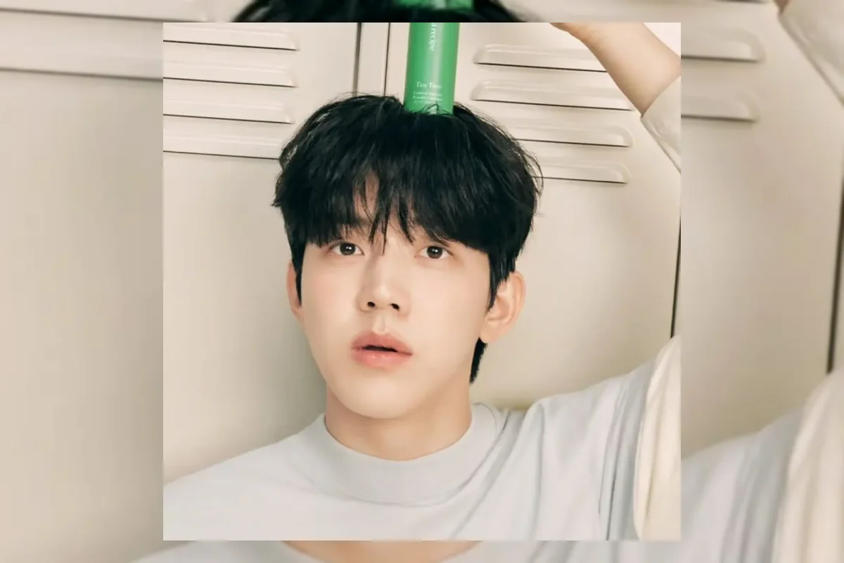 JYP Entertainment Angkat Bicara soal Rumor Asmara dan Pernikahan Dowoon DAY6